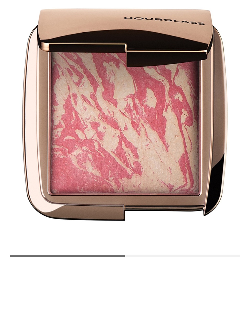 Hourglass Ambient Lighting Blush - Diffused Heat